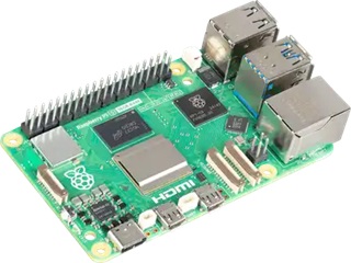 Raspberry Pi Solutions